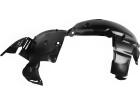 Parabarro Dianteiro Direito para Renault Clio 2004 até 2012 - Cód. 8200067075