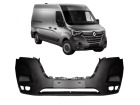 Para-Choque Dianteiro Renault Master 2.3 16V - 2023 - 620104124X