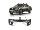 Para-Choque Dianteiro Renault Duster Oroch 1.6 16V | 2.0 16V - 2016 até 2022 - 620220144R