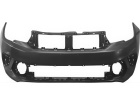 Para-Choque Dianteiro para Fiat Argo 1.8 Flex 2018 até 2021 - - Cód. 100245778