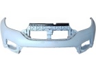 Para-Choque Dianteiro para Fiat Strada 1.3 Flex 2021 até 2024 - - Cód. 100256526