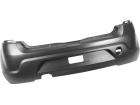 Para-Choque Traseiro Renault Sandero 1.0 16V - 2008 até 2013 - - Cód. 6001550082