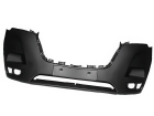 Para-Choque Dianteiro Renault Master 2.3 16V - 2023 - - Cód. 620104124X
