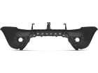 Para-Choque Dianteiro Renault Duster SUV 1.6 16V | SUV 2.0 16V - 2011 até 2024 - - Cód. 620220144R