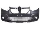 Para-Choque Dianteiro Renault Sandero 1.0 12V - 2020 até 2022 - - Cód. 620222272R