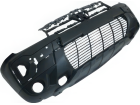 Para-Choque Dianteiro Renault Oroch 1.3 - 2023 até 2024 - - Cód. 620223272R