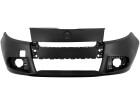 Para-Choque Dianteiro para Renault Sandero 1.6 Flex 2013 até 2014 - - Cód. 620223323R
