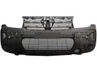 Para-Choque Dianteiro Renault Duster 1.6 16V H4M | 2.0 16V F4R - 2020 até 2024 - - Cód. 620223828R