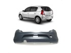 Para-Choque Traseiro Renault Sandero 1.0 16V - 2008 até 2013 - 6001550082