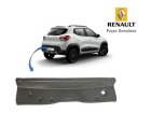 Para-Choque Traseiro Renault Kwid 1.0 12V - 2018 até 2023 - 791006896R