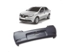 Para-Choque Traseiro Renault Logan 1.6 8V - 2012 até 2017 - 850108215R