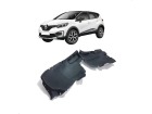 Parabarro Renault Captur 2.0 16V - 2018 até 2021 - 638402683R