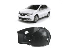 Parabarro Renault Logan 1.6 8V - 2012 até 2017 - 767493625R