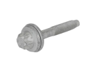 Parafuso M10X1,5X55 com Arruela para Fiat Fastback 2023 até 2025 - Cód. 55701882
