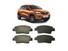 Pastilha de Freio Renault Kwid 1.0 12V - 2018 até 2022 - 410602596R