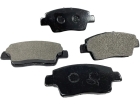 Pastilha de Freio Renault Kwid 1.0 12V - 2021 até 2023 - - Cód. 410604483R