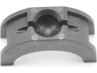 Patim Meia Lua Trambulador para Fiat Ducato 2.3 2.5 2.8 1998 até 2021 - - Cód. 1318418080