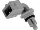 Sensor de Temperatura Renault Duster 1.6 16V - 2011 até 2020 - - Cód. 7700101451