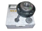 Polia de Virabrequim Renault Mégane 2.0 16V - 2001 até 2011 - 7701478459