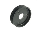 Polia de Virabrequim Renault Master 2.5 2.8 - 2003 até 2009 - 8201088951