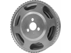 Polia de Virabrequim para Fiat Fiorino 2004 até 2026 - Cód. 55198247