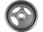 Polia de Virabrequim para Renault Logan Sandero 1.0 12V - - Cód. 123039068R