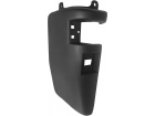 Moldura Ponteira Do Para-choque Traseiro Esquerdo para Jumper Ducato Boxer - - Cód. 1302673604