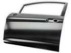 Porta Dianteira Lado Esquerdo para Ford Fiesta 1.0 1.6 2013 até 2019 - - Cód. C1BZ5820125A