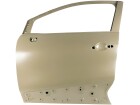 Porta Dianteira Lado Esquerdo para Renault Captur 2018 até 2020 - - Cód. 801016854R