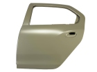 Porta Renault Logan 1.0 16V - 2012 até 2017 - - Cód. 821015399R