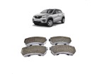 Pastilha de Freio Renault Kwid 1.0 12V - 2018 até 2023 - 410604979R