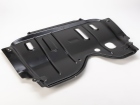 Protetor de Cárter Renault Sandero 2008 até 2014 - - Cód. 758902650R