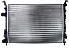Radiador Fiat Idea Palio Siena Strada - 46815887