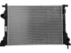 Radiador de Água para Fiat Argo Cronos - - Cód. 52044604
