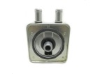 Radiador de Óleo Renault Mégane 2.0 16V - 2003 até 2011 - 7700873354