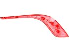 Refletor Para-choque Traseiro Esquerdo para Fiat Argo Cronos - - Cód. 52045832