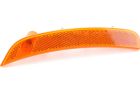 Refletor Traseiro Esquerdo para Fiat 500 2010 até 2017 - Cód. K68083881AC