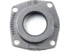Retentor Câmbio Lado Esquerdo para Jumper Ducato Boxer 2.3 - - Cód. 9822498480