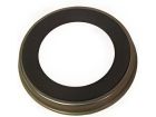 Retentor Dianteiro Virabrequim para Ford Courier 1.6 ZETEC ROCAM 2008 até 2013 - Cód. 2S6G6D316AA