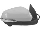 Retrovisor Lado Direito para Fiat Titano VOLCANO 2025 - Cód. 155256390