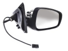 Retrovisor Direito para Renault Sandero 1.6 8V 2015 até 2017 - - Cód. 963014765R