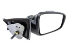 Retrovisor Direito Manual para Renault Kwid 1.0 12V 2018 até 2023 - 963039477R