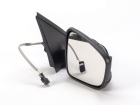 Retrovisor Elétrico Lado Direito para Renault Kwid 1.0 12V 2018 até 2024 - - Cód. 963039971R