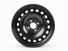 Roda Renault Logan 1.6 8V - 2014 até 2017 - - Cód. 403004007R