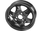 Roda Aro 15 para Renault Kwid 1.0 2018 até 2025 - - Cód. 403008778R