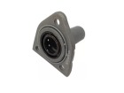 Retentor Eixo Piloto Com Flange para Berlingo Xsara Xsara Picasso ZX 206 306 307 308 405 406 Partner - 210535