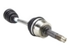 Semi Eixo Lado Direito para Fiat Strada 1.3 8V C513 2021 até 2026 - Cód. 52126410