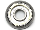 Kit Sincronizador Câmbio 5ª Marcha para Fiat Ducato 2.3 2.8 8V 2.3 16V 2001 até 2016 - Cód. 9464466388
