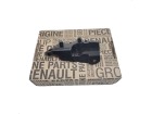 Suporte de Para-Choque Renault Kwid 1.0 12V - 2022 até 2023 - 622224351R