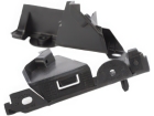 SUPORTE DE PARA-CHOQUE Renault Clio 1.0 16V D4D | 1.0 8V D7D | 1.6 16V K4M | 1.6 8V K7M - 1999 até 2016 - - Cód. 7701207057